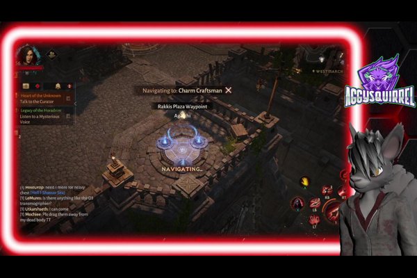 DIABLO IMMORTAL… yay fresh squirrel!