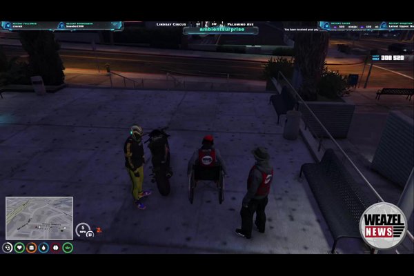 Easy  safe a mil from Adverts / Pepe LaBuff-Purple Hood /  JustRP WL