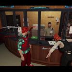 Justice and Dumbness / Pepe LaBuff-Crimson Hood /  JustRP