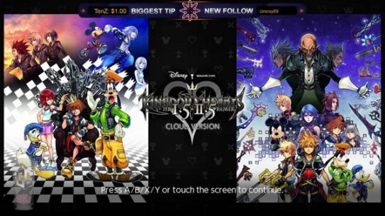 I am giving in, lets have faith in if the Nostalgia Goggles extend.