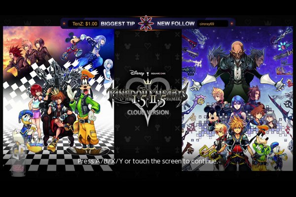 I am giving in, lets have faith in if the Nostalgia Goggles extend.