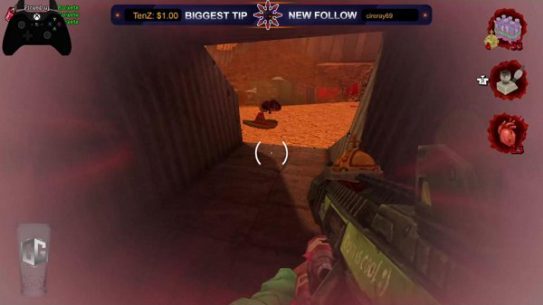 Going Postal