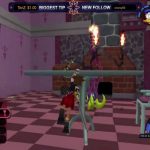 Labored uncommon hours, nonetheless now its time to wrestle this Juggling Jerk as soon as more