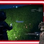 NO MANS SKY…… LOOKING FOR PARADISE