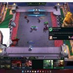 Gamer watches gamer play video sport and lose! Joyful Monday !clip the fails