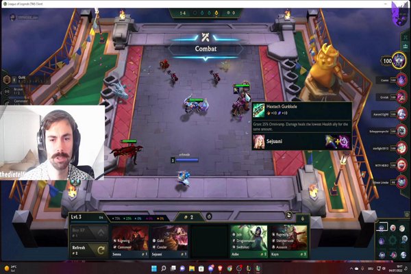 Gamer watches gamer play video sport and lose! Joyful Monday !clip the fails