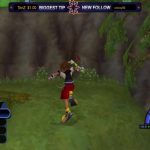 Lets set up that again, expectantly it if truth be told works this time