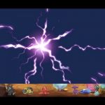 Palkia in a Plug Ball with zero damage!