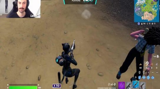 Gamer of the twelve months 2069! Solely contented Saturday !clip the fails