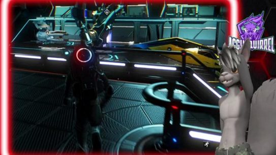 NO MANS SKY…… HEADED FOR THE CORE