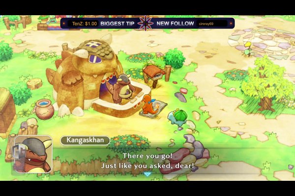 Lets try this again, hopefully it works this time