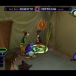 Grinding and revisiting worlds