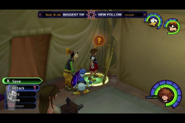 Grinding and revisiting worlds