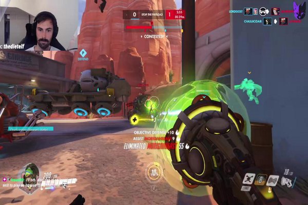 Top gamer of the twelve months 20000AD! Happy Tuesday !clip the fails