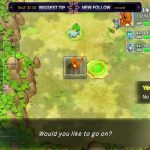 web plain, so thriller dungeon