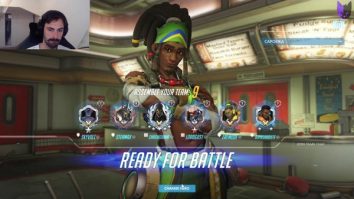 Top gamer of the twelve months 20000AD! Soft Tuesday !clip the fails