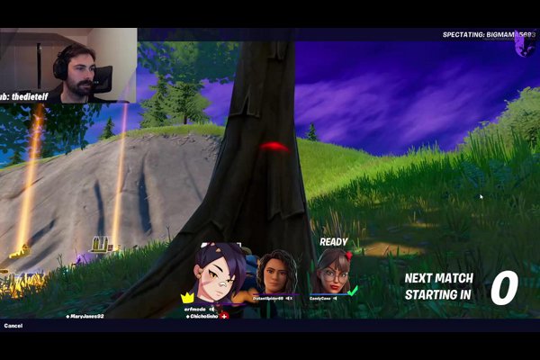 Second video display hype! FPS Friday! Chuffed Weekend !clip the lols