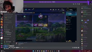Contented Sunday !clip the KEKWs & POGs !discord