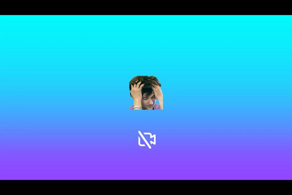 Clicking heads….possibly! Delighted Friday !discord