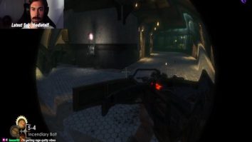 Give me some frickin ammo sport! Contented Friday !clip the fails