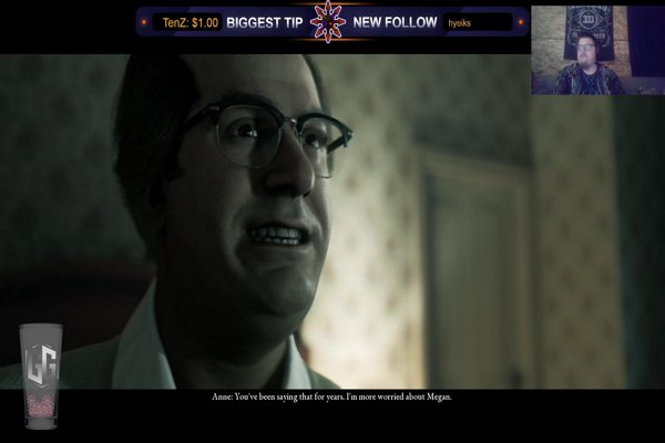 What am I doing to myself