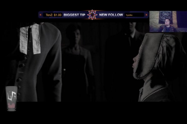 What am I doing to myself