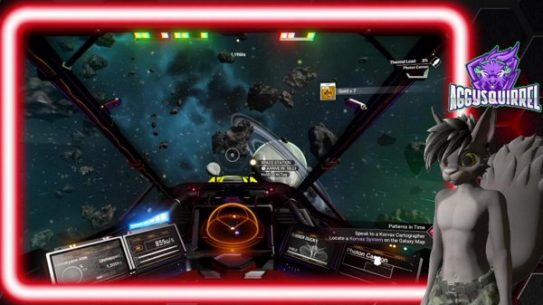 NO MANS SKY…… HEADED FOR THE CORE