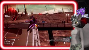 NO MANS SKY…… HEADED FOR THE CORE