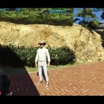 Crim Lifestyles / Rodger Hancock/  JustRP WL