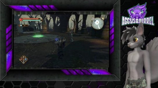FABLE THROWBACK!