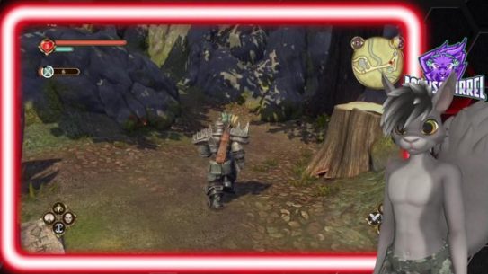 FABLE THROWBACK!