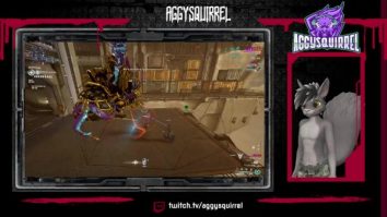 WARFRAME WOOOO!