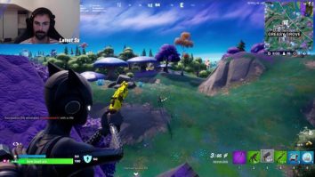 shedding in games, a hit in lifestyles !clip the fails