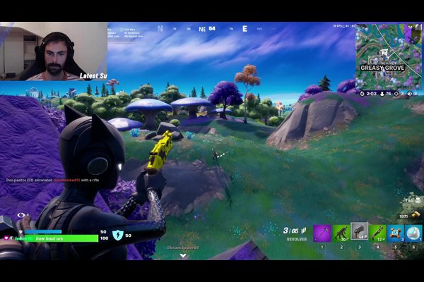 shedding in games, a hit in lifestyles !clip the fails