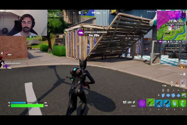 Give me some frickin ammo game! Cheerful Friday !clip the fails