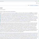 What’s SPAM fabricated from? And various unanswered save a question to of the universe.