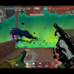 First skedaddle in treasure 10 months, come train hi!