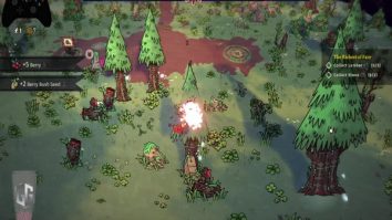 Restarting with twitch integration