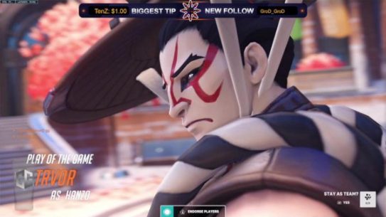 now with 10000% extra rage