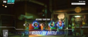 Time to enter my rage machine