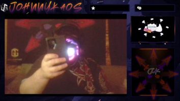 Time to enter my rage machine