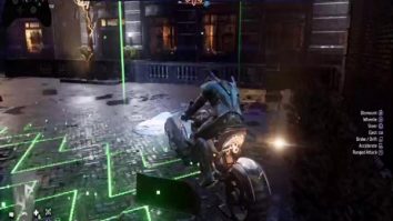 Time to play jason todd the game