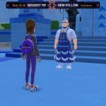 Grinding stages because im imperfect