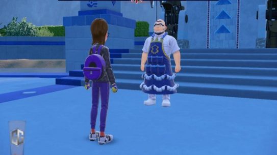 Grinding stages because im imperfect