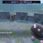 Grinding ranges due to the im terrifying