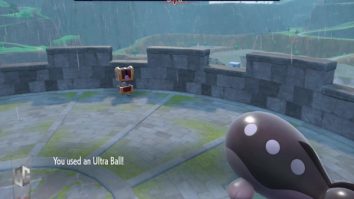 Grinding ranges due to the im terrifying