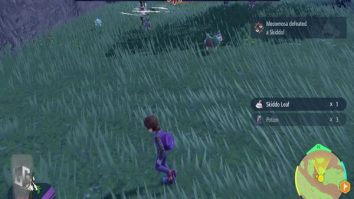 Raids and grinding