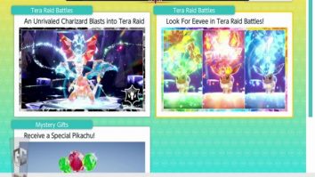 Raids and grinding