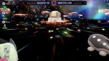 Raids and grinding