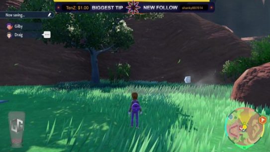 Raids and grinding